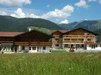 Alpenhof Wolayersee 3*