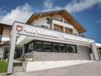 Wanderhotel Erika 3*