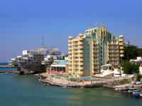 Interotel Pomorie 