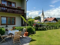 Hotel Garni Landhaus Servus 4*