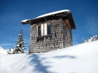 Alpin Garni Das Kleine Hotel 2*