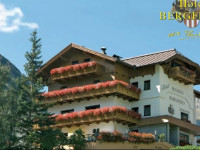 Hotel Pension Bergfried