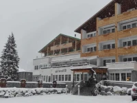 Hotel Verwall 4*