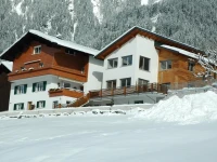 Appart Enzian 1*