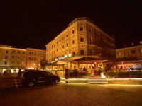 Seehotel Schwan 4*