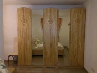 Appartement Claudia 2*
