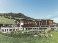 Hotel Nesslerhof 4*