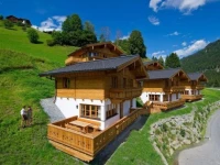 Tauernchalets 4*