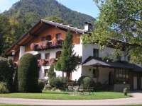 Pension Kasbergblick 2*