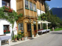 Waldpension Goschlseben