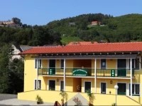 Apartmenthaus Kleindienst 1*