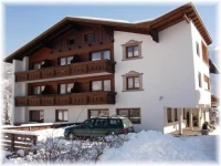 Gastehaus Edelweiss 3*