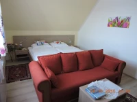 Gastehaus Haagen 1*