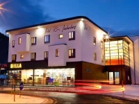 Hotel Zauberberg 3*