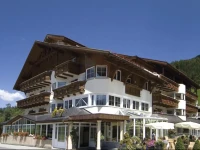 Hotelkultur Andy 4*
