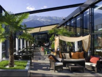 The Penz Hotel