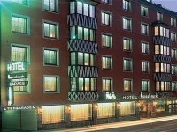 Hotel Innsbruck 4*