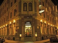 Central Hotel Innsbruck 4*