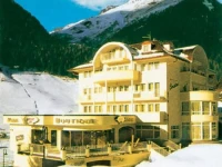 Hotel Christine Ischgl 4*