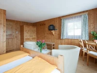 Landhaus Taurer 1*