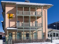 Jufa Hotel Kaprun 2*