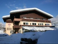 Wellness Pension Hollaus 3*