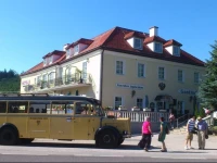 Gasthof Zum Alten Jagdschloss 3*