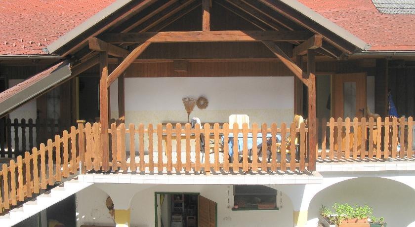 Gaudihof Kaltenbrunner 3*