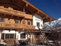 Landhaus Schwarz 4*