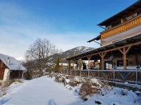 Hotel-Gasthof Lammersdorf 3*