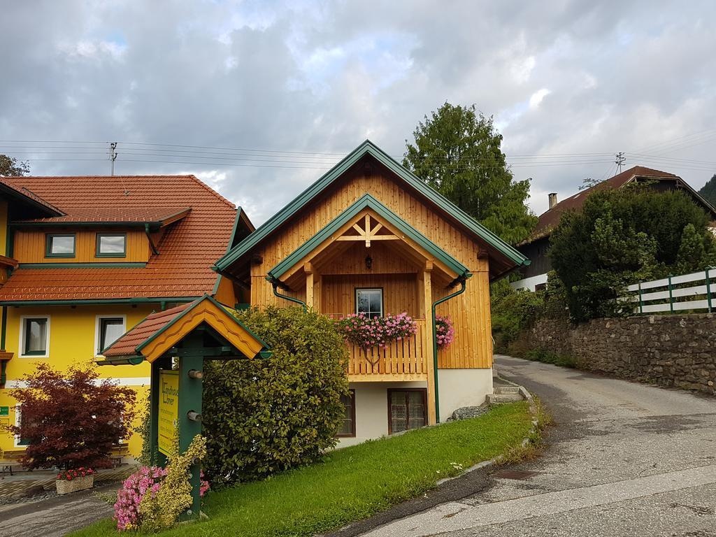 Landhaus Ebner 2*