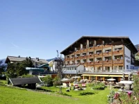 Sporthotel Kogler 4*