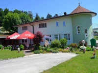 Pension Karawankenblick 3*