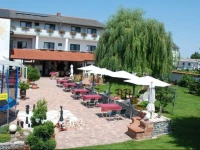 Pension Sonnenhof 3*