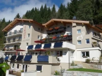 Pension Alta Vista 3*