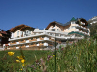 Hotel Alpenaussicht