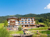 Hotel Penzinghof 4*