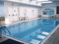Wyndham Loutraki Poseidon Resort