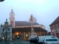 Hotel Garni Zum Alten Gerberhaus 1*