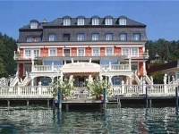Seehotel Porcia 4*