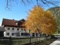 Gutshof zum Schluxen 3*