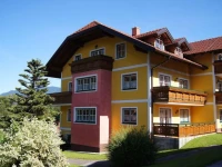 Appartementhaus Eberlhof 1*