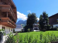 Pension Bergheim 3*