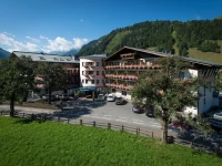 Hotel Rauriserhof 3*
