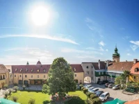 Hotel Althof Retz 4*