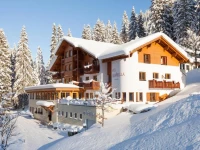 Hotel Bradabella 4*