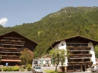 Hotel Pension Alpenrose 3*