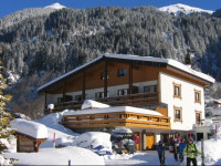Appartement Christophorus