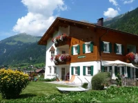 Appartement Brugger 1*