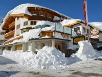Gasthof Valluga 3*
